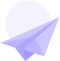shuttle rocket icon